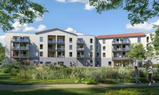Appartement neuf   m² à vendre à L'Étrat (42580)