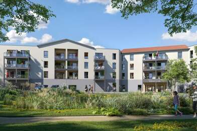 Appartement 2 pièces 170400 €