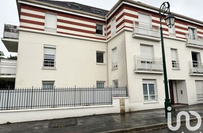 location appartement 800 € CC /mois à proximité de Mennecy (91540)