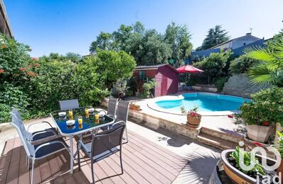 vente maison 257 000 € à proximité de Alignan-du-Vent (34290)