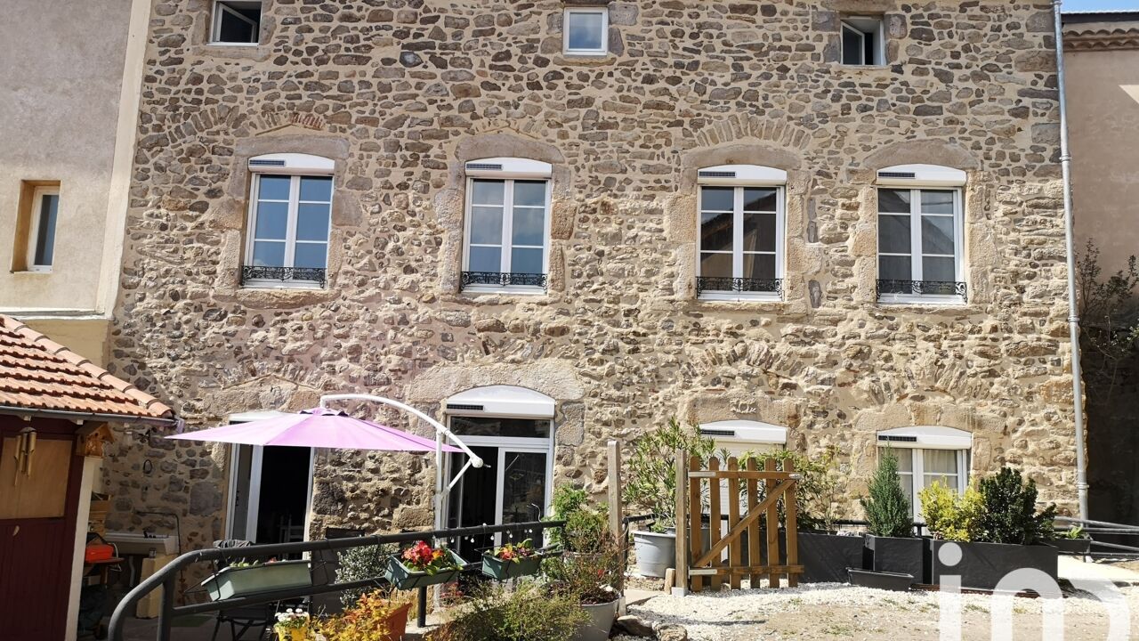 maison 7 pièces 190 m2 à vendre à Brassac-les-Mines (63570)