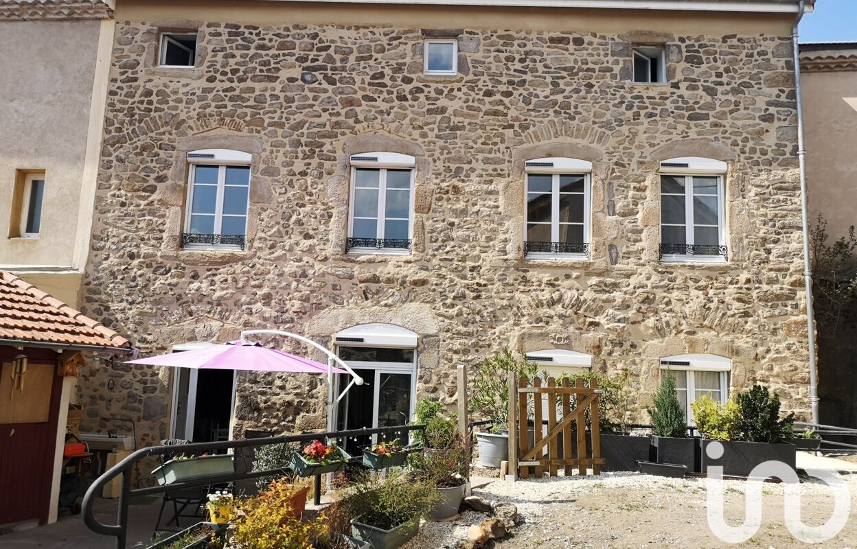 maison 7 pièces 190 m2 à vendre à Brassac-les-Mines (63570)