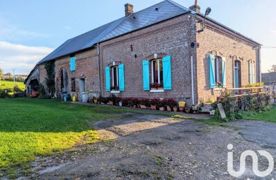 vente maison 249 000 € à proximité de Hébécourt (27150)