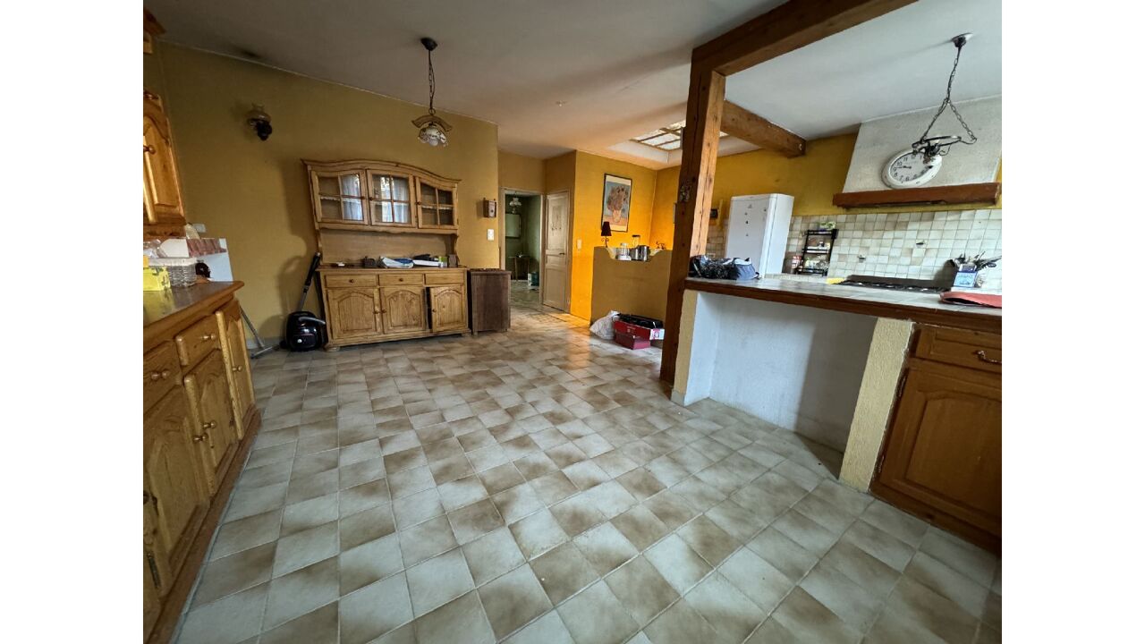 maison 6 pièces 120 m2 à vendre à Rousset (13790)