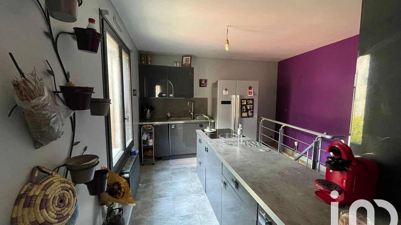 appartement 5 pièces 99 m2 à vendre à Brie-Comte-Robert (77170)