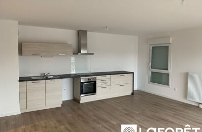 location appartement 804 € CC /mois à proximité de Saint-Saulve (59880)