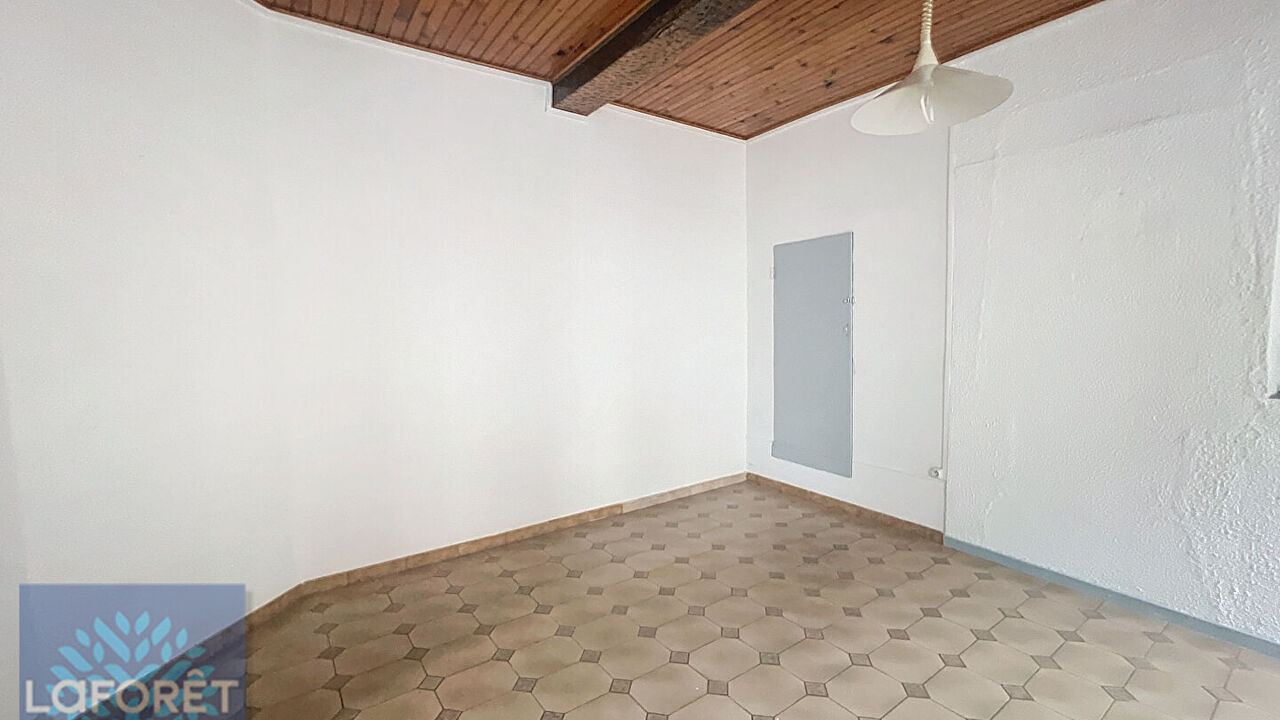 appartement 1 pièces 29 m2 à louer à Valenciennes (59300)