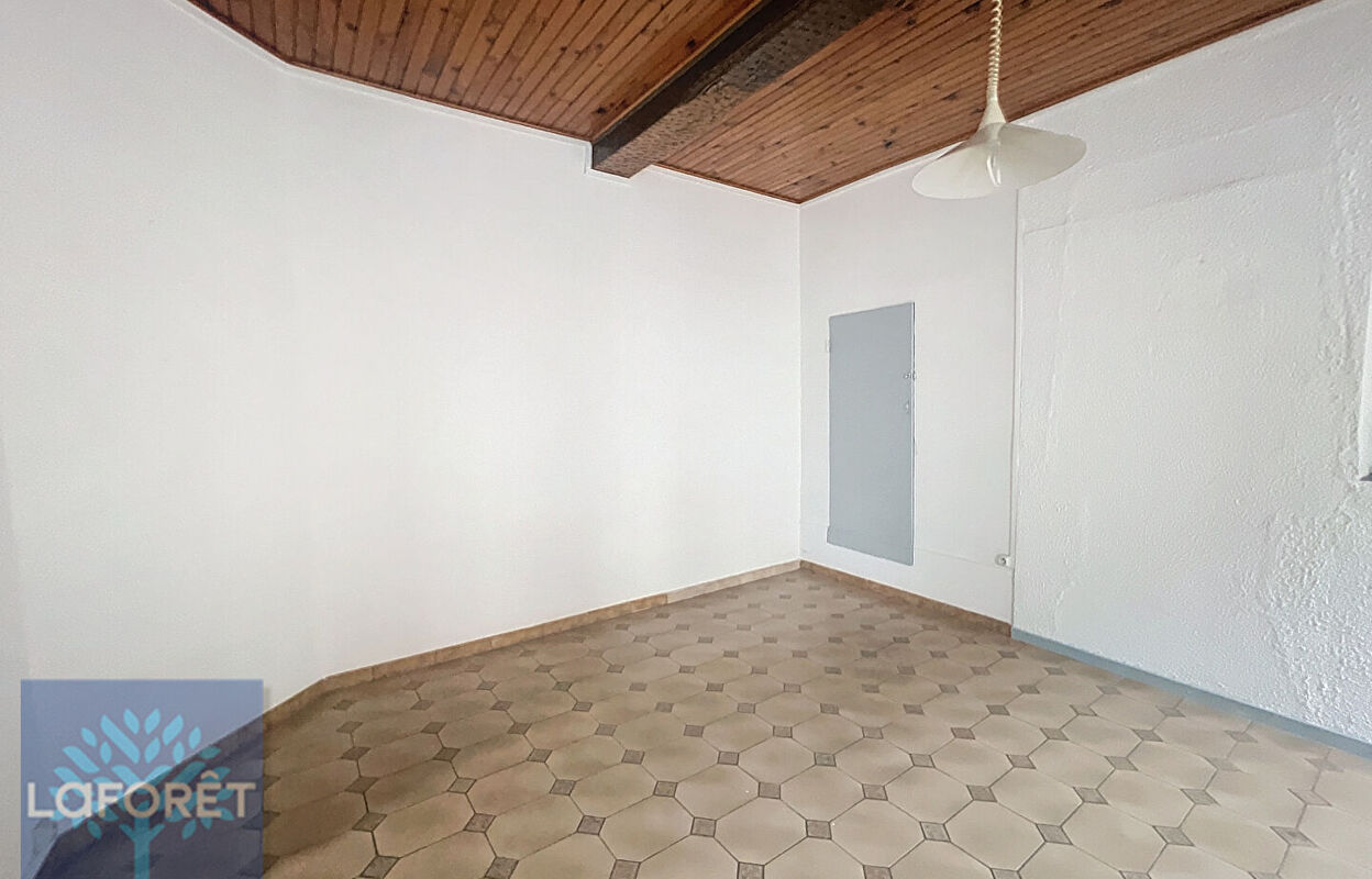 appartement 1 pièces 29 m2 à louer à Valenciennes (59300)