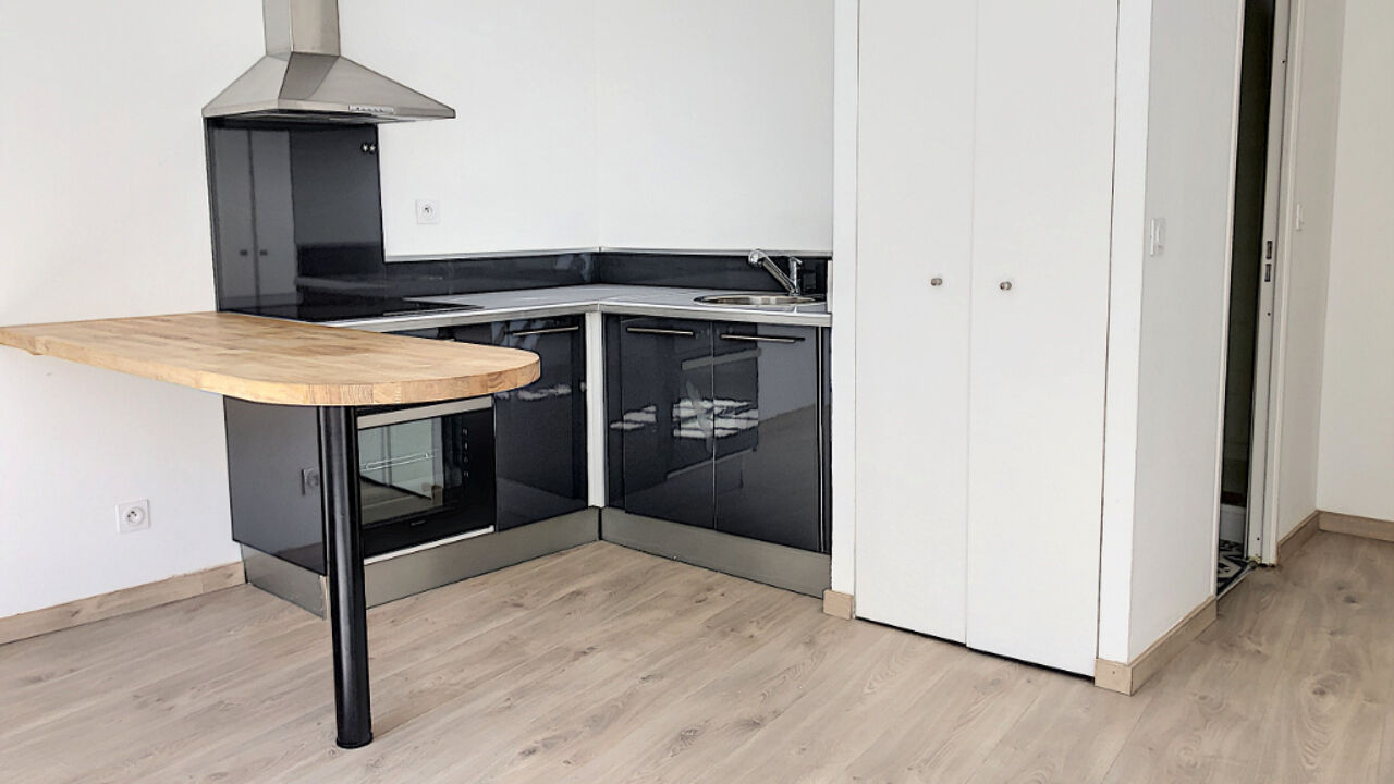 appartement 1 pièces 22 m2 à louer à Avignon (84000)