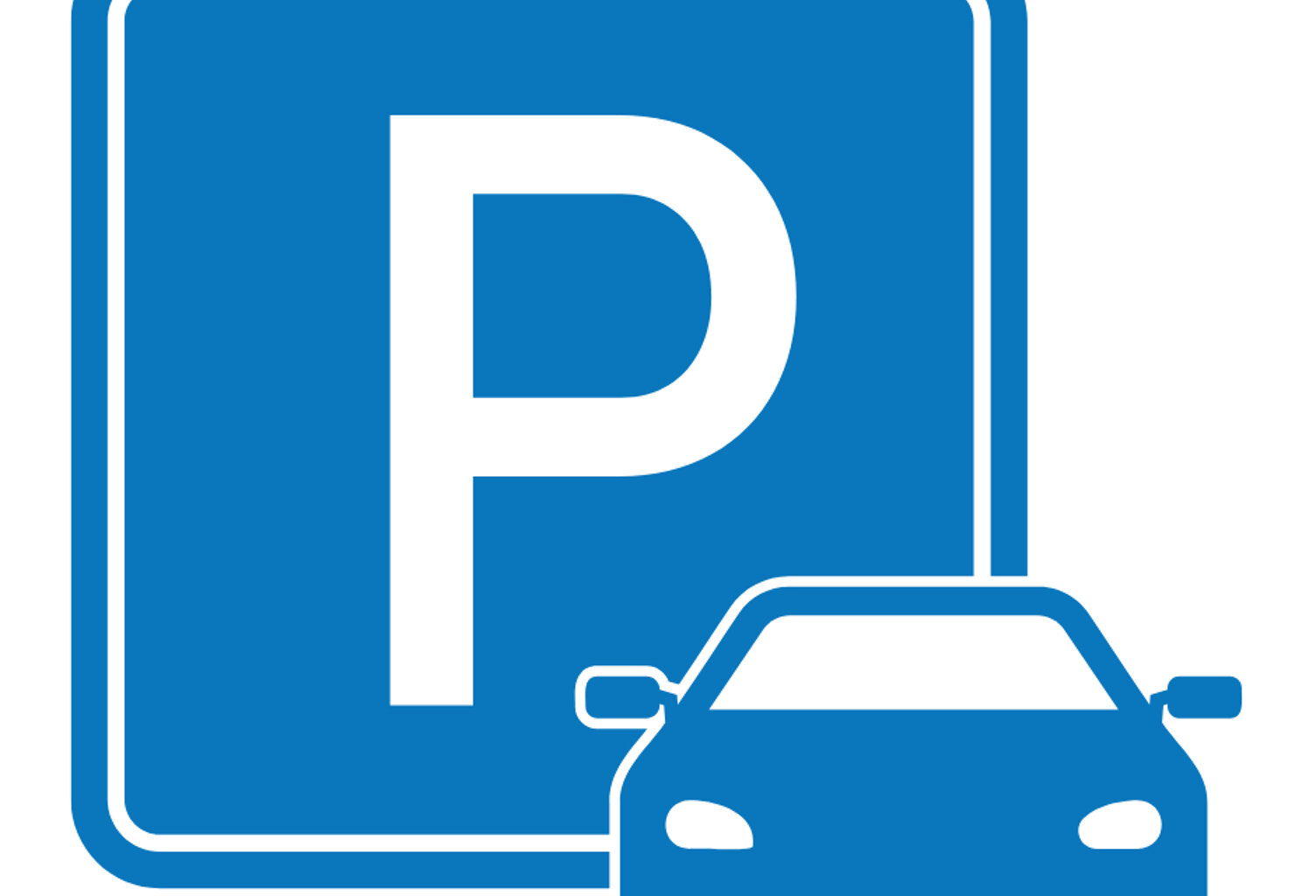 Place de parking — photo 1