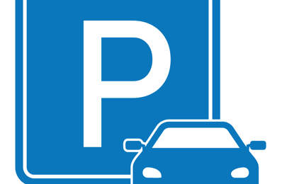 Place de parking — photo du bien