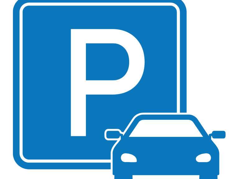 Place de parking — photo 1