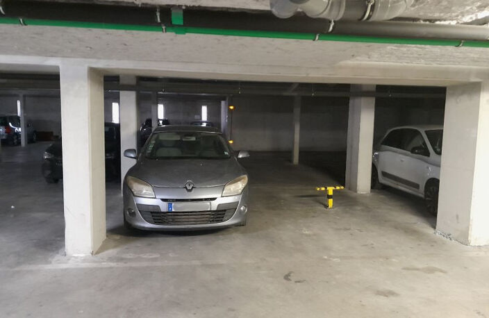 Place de parking — photo 2