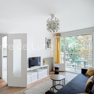 Appartement 1 pièce 32 m²