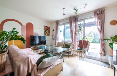 vente appartement 310 000 € à proximité de Vaires-sur-Marne (77360)