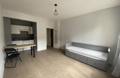 location appartement 374 € CC /mois à proximité de Olemps (12510)