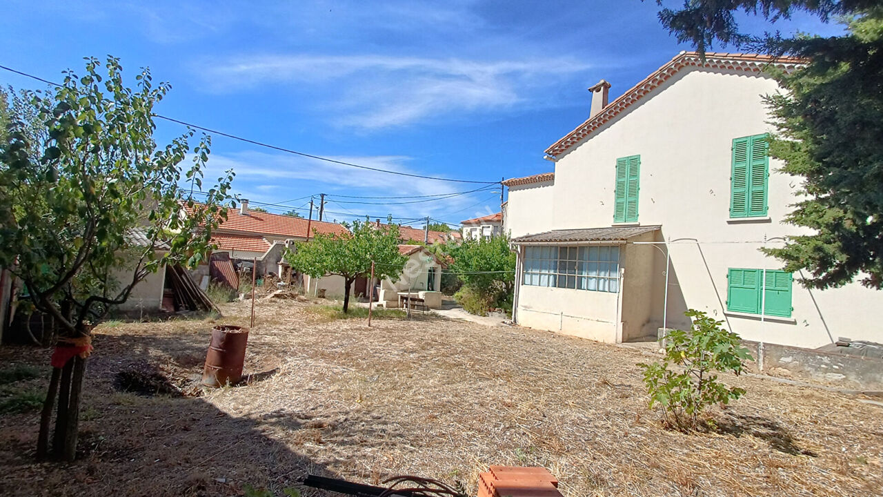 maison 8 pièces 150 m2 à vendre à Toulon (83200)