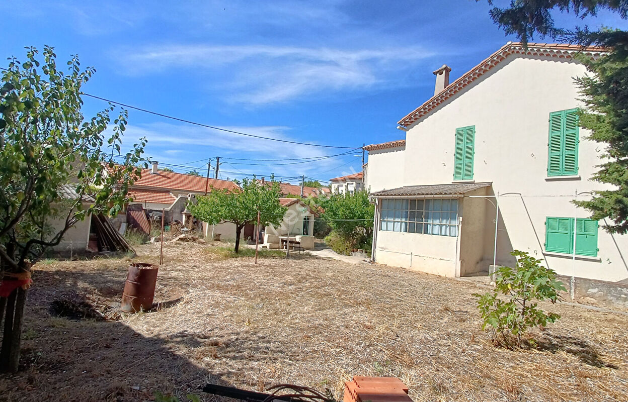 maison 8 pièces 150 m2 à vendre à Toulon (83200)