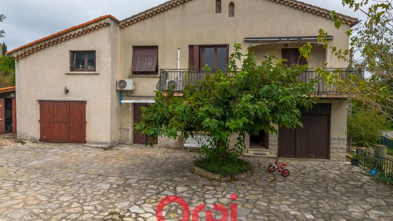 maison 5 pièces 150 m2 à vendre à Villeneuve-de-Berg (07170)