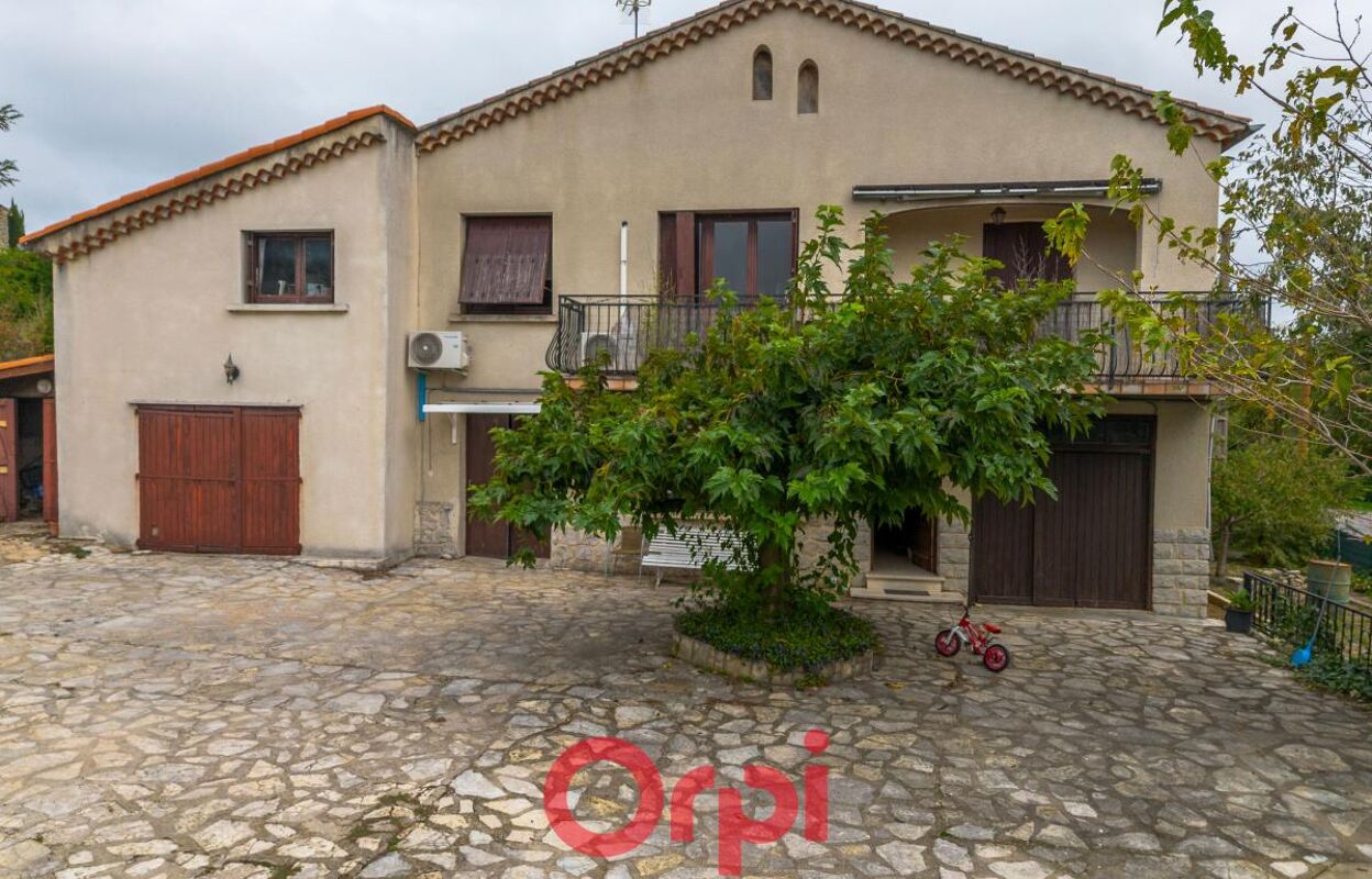 maison 5 pièces 150 m2 à vendre à Villeneuve-de-Berg (07170)