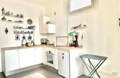 vente appartement 155 000 € à proximité de Châteauneuf-Villevieille (06390)