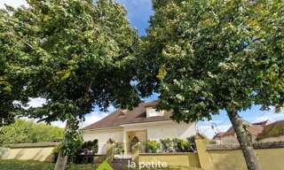 Maison 10 Pièces 242 m² à vendre à Dun-sur-Auron (18130)