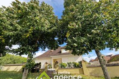 Maison 10 pièces 295000 €