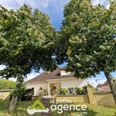 Maison 10 pièces 295000 €