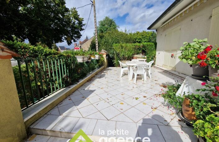 DUN SUR AURON : Très belle maison 7 chambres avec logement i — photo 2