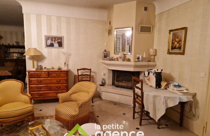 DUN SUR AURON : Très belle maison 7 chambres avec logement i — photo 5