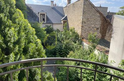 vente maison 128 700 € à proximité de Saint-Amand-Montrond (18200)