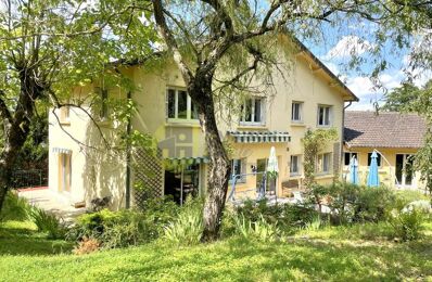 vente maison 346 050 € à proximité de Drevant (18200)