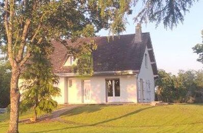 vente maison 299 475 € à proximité de Saint-Août (36120)