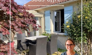 Maison 6 Pièces 116 m² à vendre à Saint-Georges-de-Poisieux (18200)