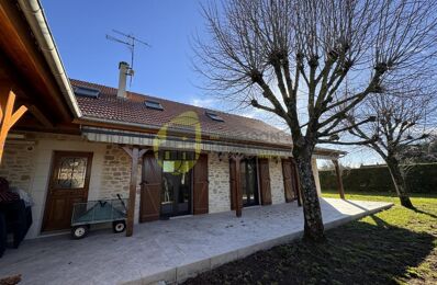 vente maison 229 000 € à proximité de Charenton-du-Cher (18210)