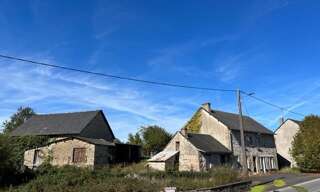 Maison 6 Pièces 140 m² à vendre à Chamberet (19370)