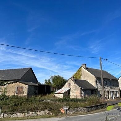 Maison 6 pièces 56000 €