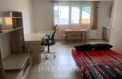 location appartement 665 € CC /mois à proximité de Villard-Bonnot (38190)