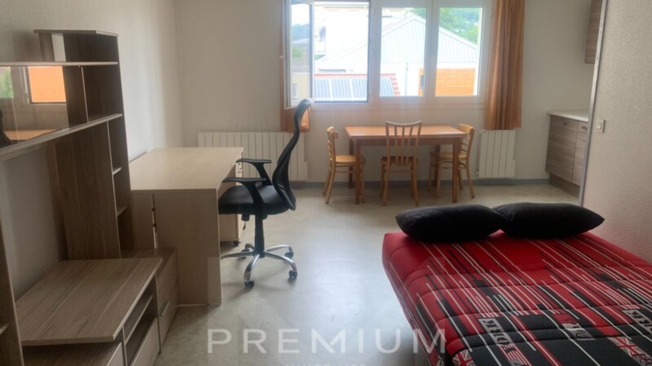 appartement 1 pièces 31 m2 à louer à Grenoble (38000)