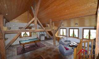 Maison 6 Pièces 171 m² à vendre à Pompierre-sur-Doubs (25340)