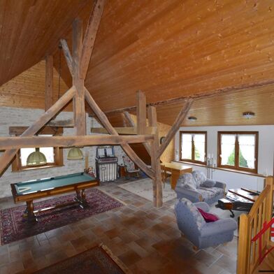 Maison 6 pièces 437750 €