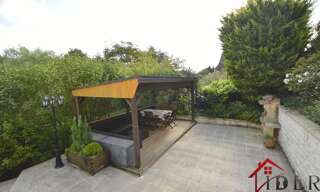 Maison 6 Pièces 171 m² à vendre à Pompierre-sur-Doubs (25340)