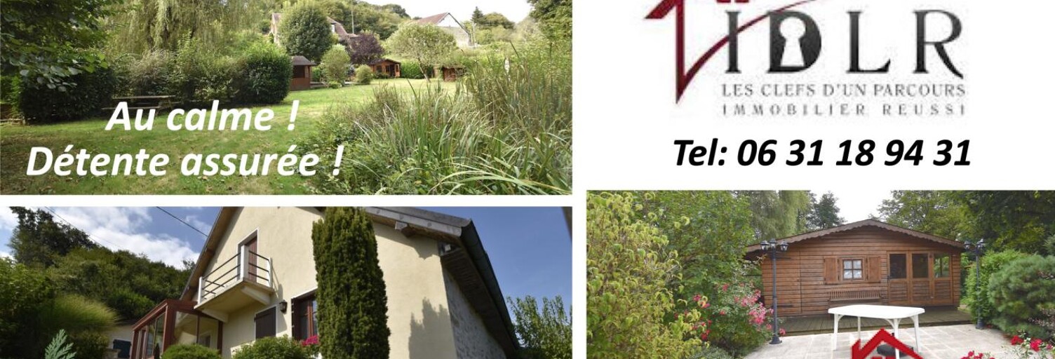 Maison 6 Pièces 171 m² à vendre à Pompierre-sur-Doubs (25340)