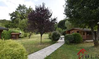 Maison 6 Pièces 171 m² à vendre à Pompierre-sur-Doubs (25340)