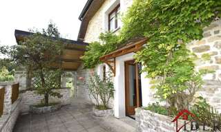 Maison 6 Pièces 171 m² à vendre à Pompierre-sur-Doubs (25340)