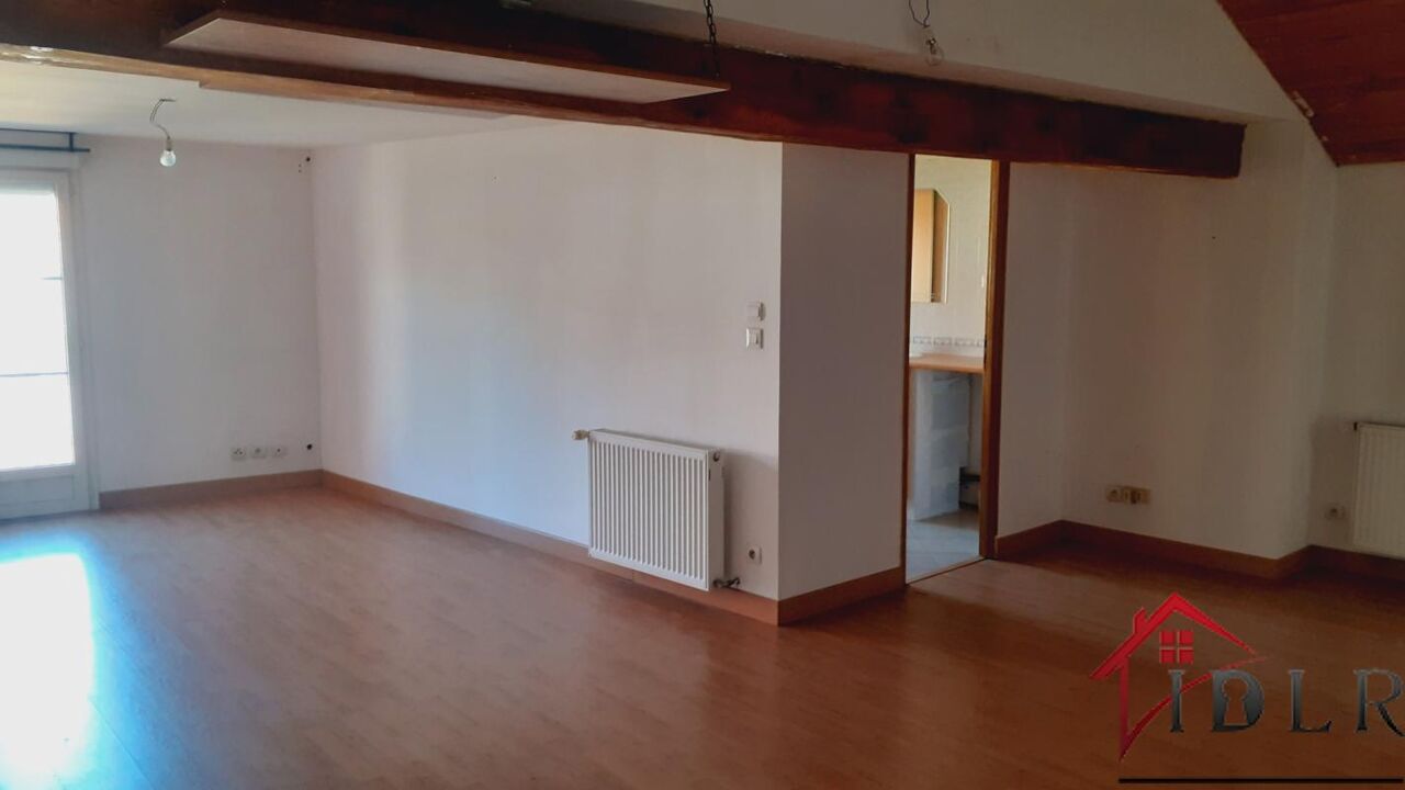 maison 5 pièces 180 m2 à vendre à Fontaine-Française (21610)