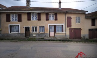 Maison 5 Pièces 91 m² à vendre à Passavant-la-Rochère (70210)