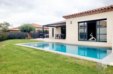 vente maison 649 000 € à proximité de Beaulieu (34160)