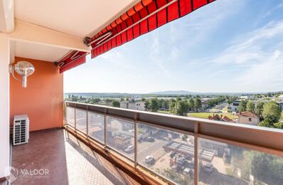 vente appartement 273 000 € à proximité de Chazay-d'Azergues (69380)