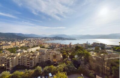 appartement 2 pièces 42 m2 à vendre à Ajaccio (20000)